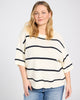 Plus Size Viola Sweater