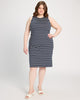 Plus Size Kendari Dress
