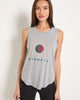 Mindful Graphic Tank