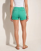 Rouge $|& SEAS Taylor Short - SOF Back