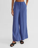 Soleil Airy Textured Pant