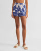 Cima Madero Linen Blend Short