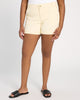 Plus Size Absolution High Rise Short