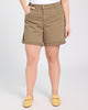 Plus Size Carrie Rolled Short