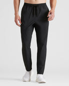 Black $|& Rhone Pursuit Pant - VOF Detail