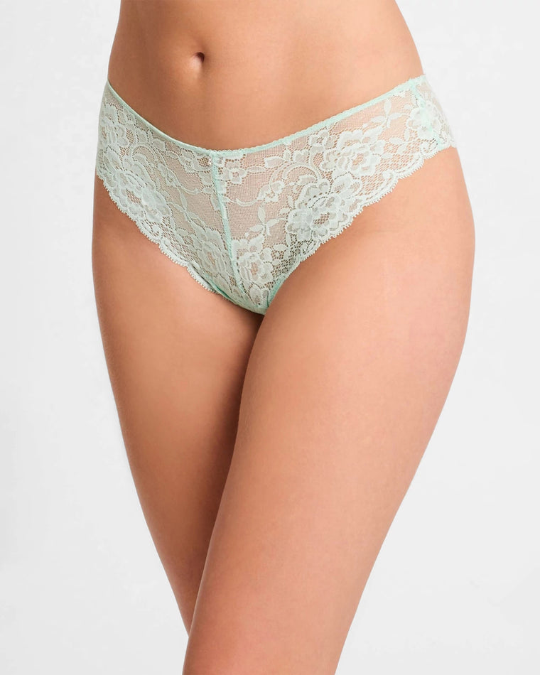Seafoam $|& Montelle Brazilian - VOF Detail