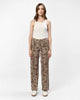Taylor High Rise Straight Leg Jeans