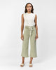 Audrey Super High Rise Wide Leg Jeans