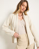 Stellar Drape Front Cardigan