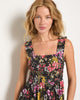 Westbreeze Smocked Maxi Dress