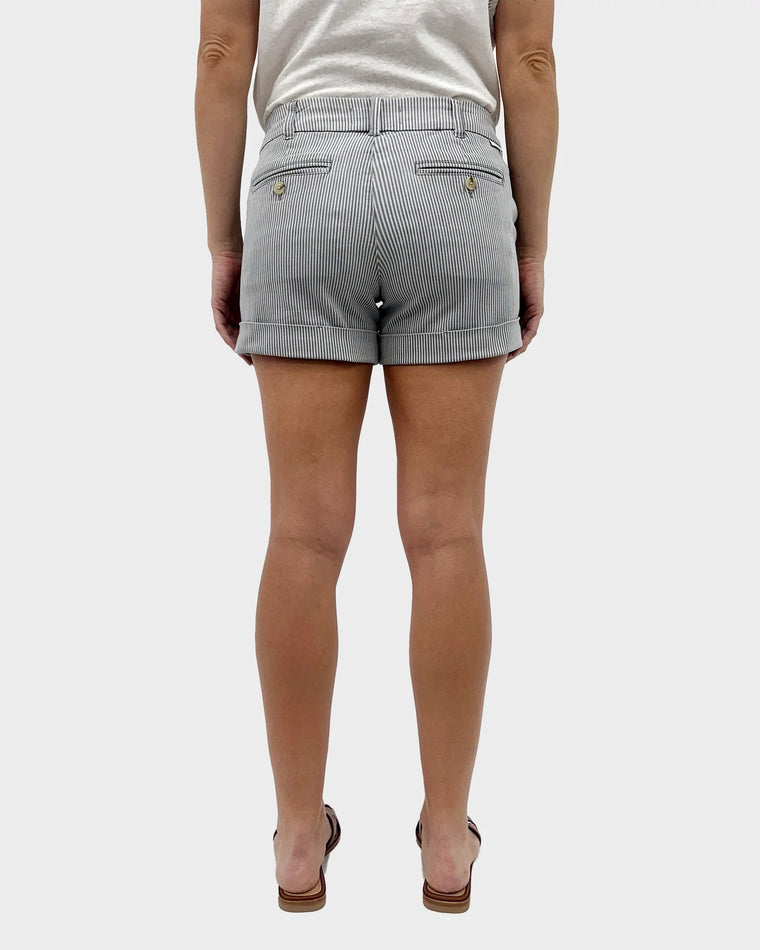 Railroad Grey $|& Dear John North Hampton Short - Hanger Side