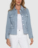 Peplum Jacket