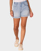 Absolution High Rise Short