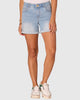 Absolution Cuffed Short