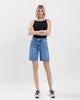 High Rise Bermuda Short