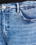Protegee $|& Lovervet High Rise Bootcut Jeans - SOF Full Front