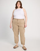 Nomad $|& Herizon Niki Cargo Pant - UGC On Fig