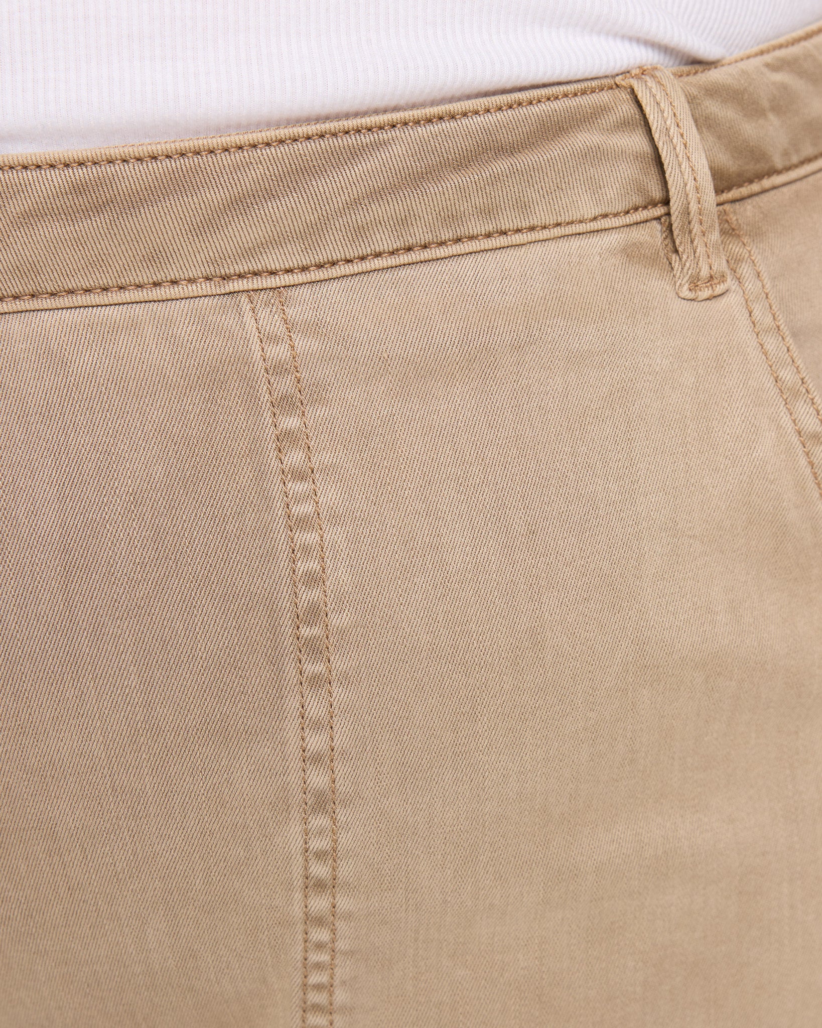 Nomad $|& Herizon Niki Cargo Pant - SOF Full Front