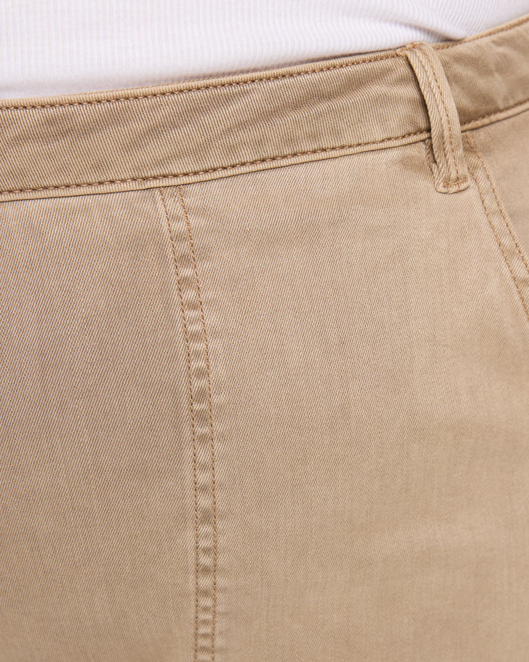Nomad $|& Herizon Niki Cargo Pant - SOF Full Front