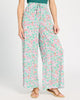 Zuma Smocked Waist Pant