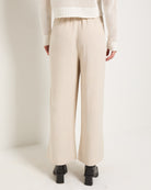 Birch $|& SEAS Palomar Linen Blend Crop Pant - SOF Back
