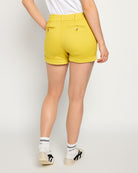 Amber Haze $|& SEAS Taylor Short - SOF Back