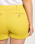 Amber Haze $|& SEAS Taylor Short - SOF Detail