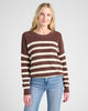 Madison Striped Sweater