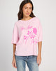 More Amor Perfect Boyfriend Tee