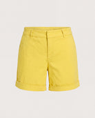 Amber Haze $|& SEAS Taylor Short - Hanger Detail