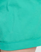 Green Apple $|& SEAS Taylor Short - SOF Full Front