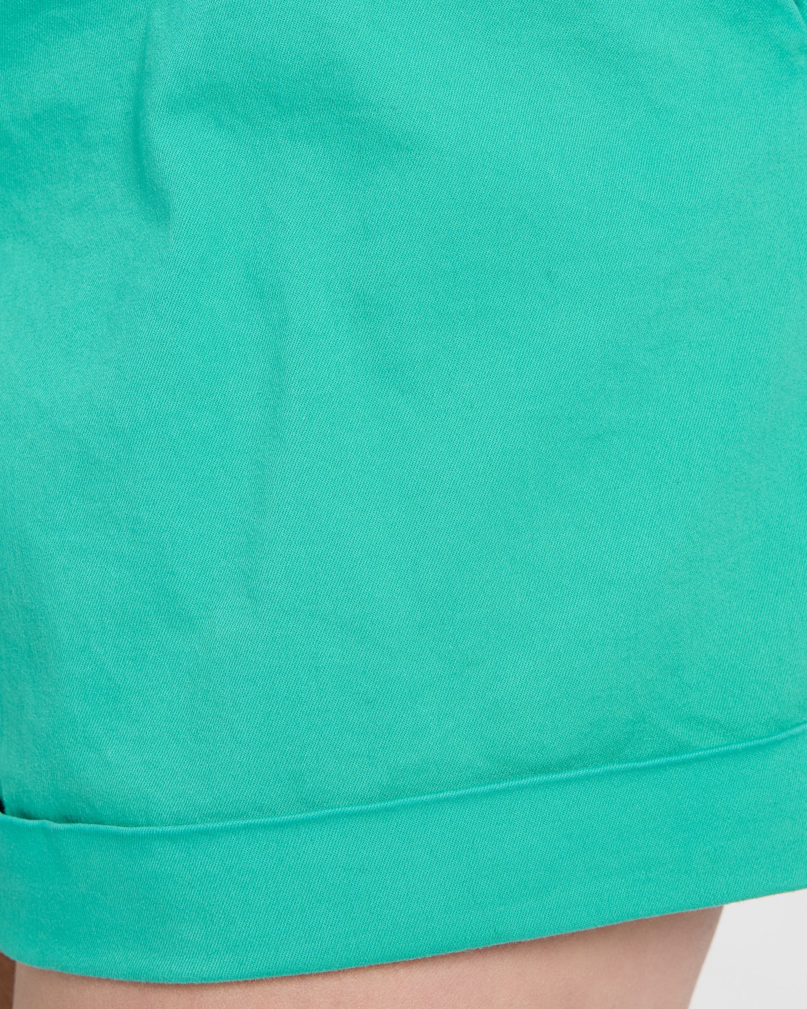 Green Apple $|& SEAS Taylor Short - SOF Full Front