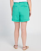 Green Apple $|& SEAS Taylor Short - SOF Back