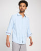 Harwich Long Sleeve Performance Icon Shirt