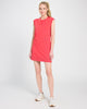 Paulie French Terry Dress