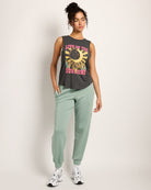 Heather Charcoal $|& Interval Live - UGC On Fig