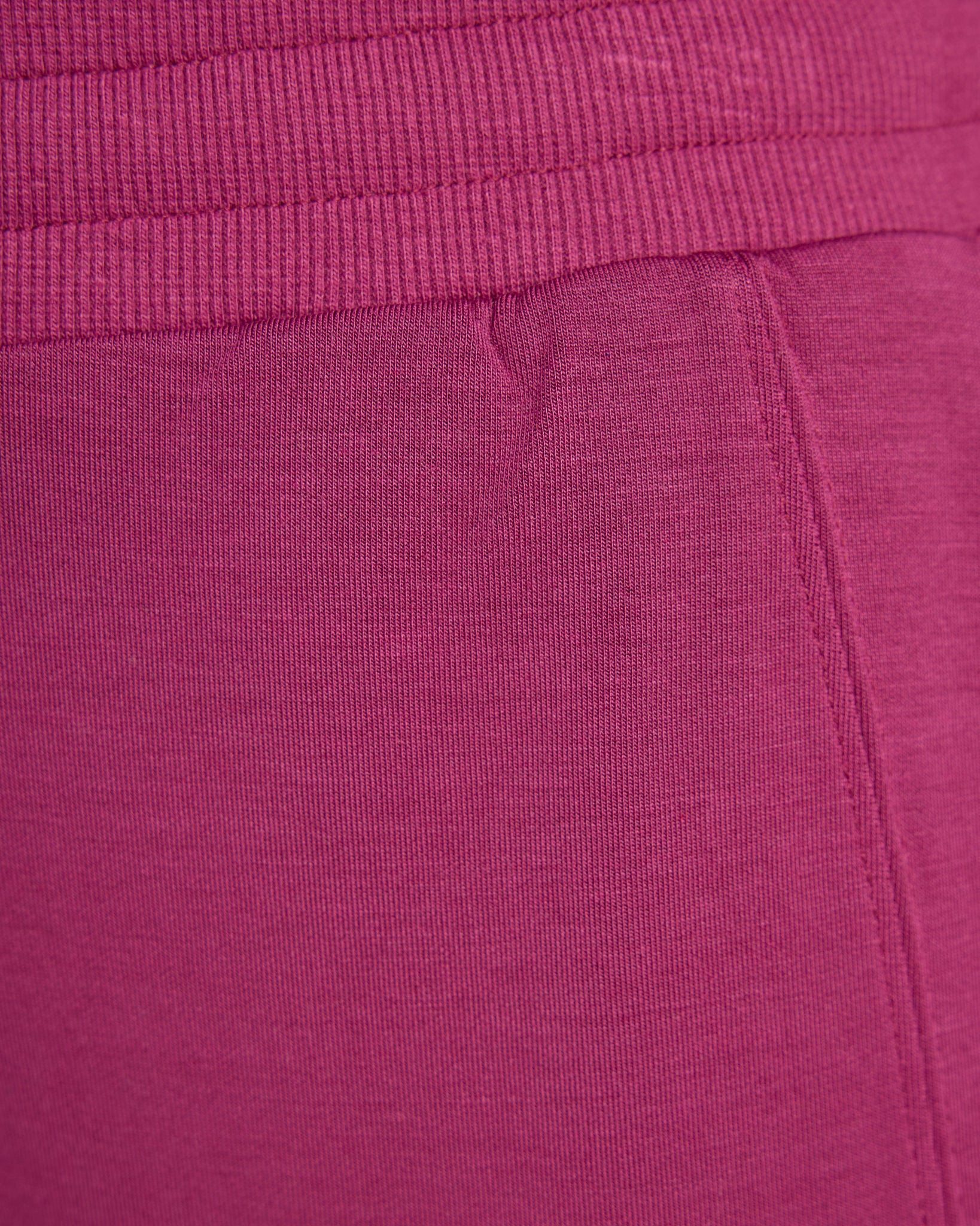 Purple Potion $|& Thread & Supply Somer Jogger - SOF Detail