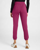 Purple Potion $|& Thread & Supply Somer Jogger - SOF Back