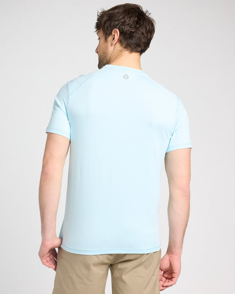 Coast $|& Tasc Carrollton Tee - SOF Back