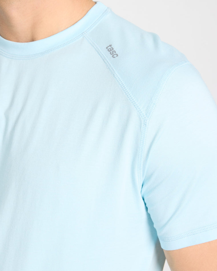 Coast $|& Tasc Carrollton Tee - SOF Full Front