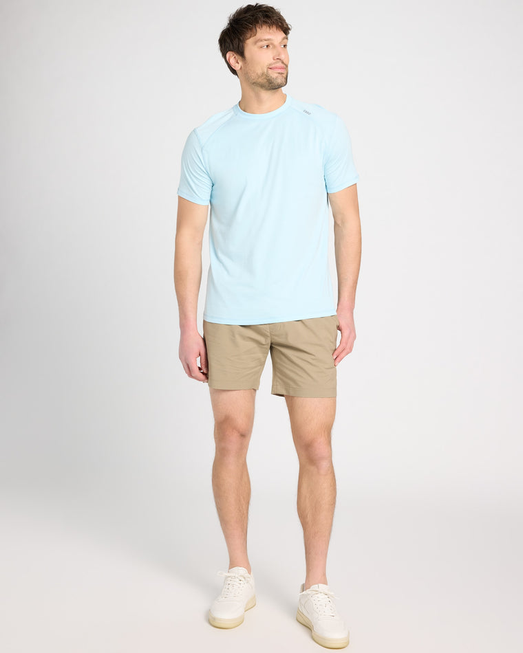 Coast $|& Tasc Carrollton Tee - UGC On Fig