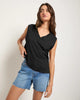 Sol V-Neck Tank