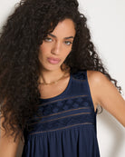 Sapphire $|& SEAS Cali Tank - SOF Full Front