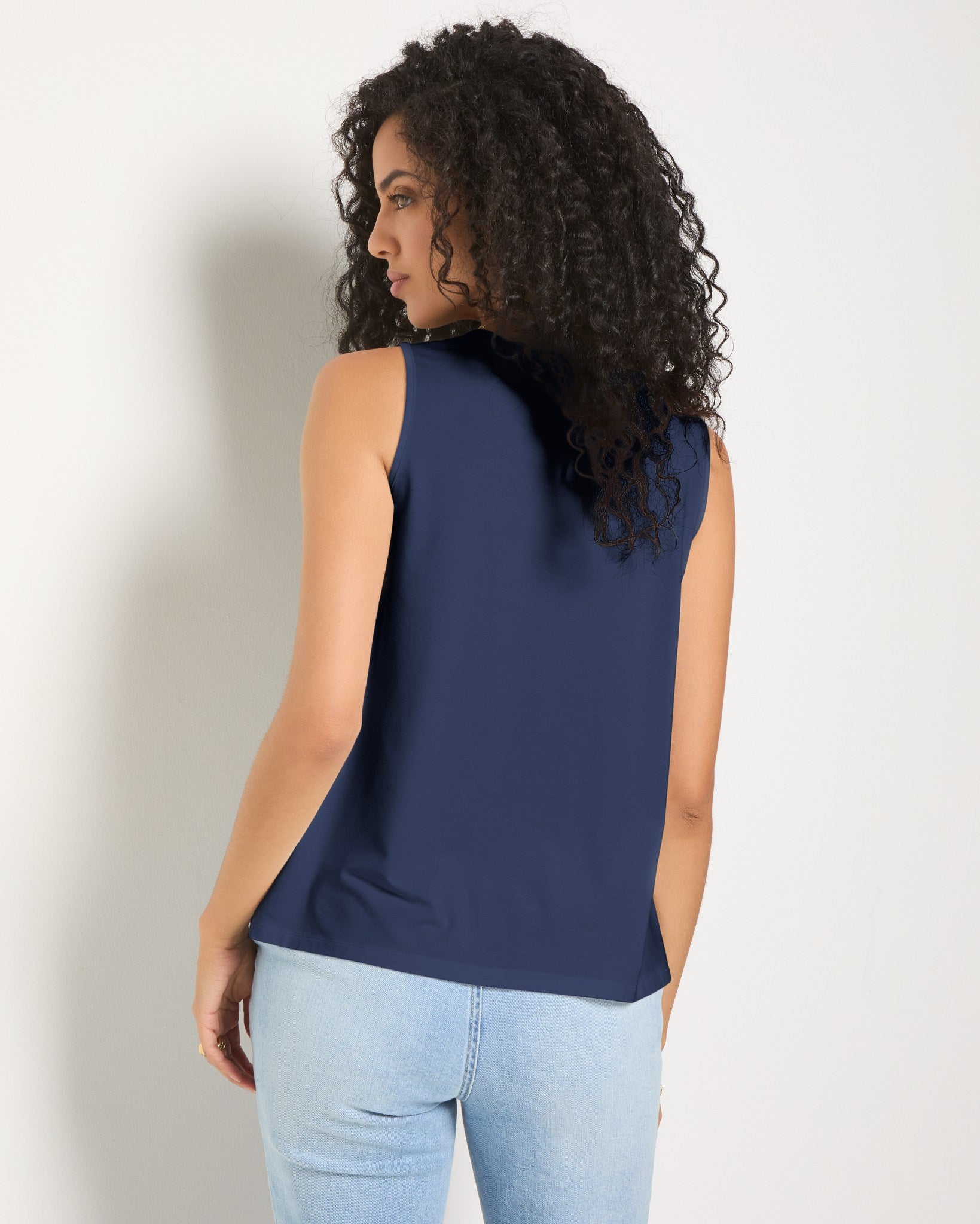Sapphire $|& SEAS Cali Tank - SOF Back