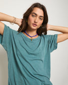 Lagoon $|& SEAS Solstice Tee - SOF Full Front