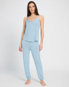 French Blue $|& Herizon SereneSoft Sleep Cami - UGC On Fig