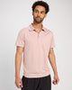 Power Fade Short Sleeve Polo