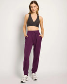 Amethyst $|& Interval Flex Jogger - UGC On Fig