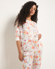Floral Hacci Crew