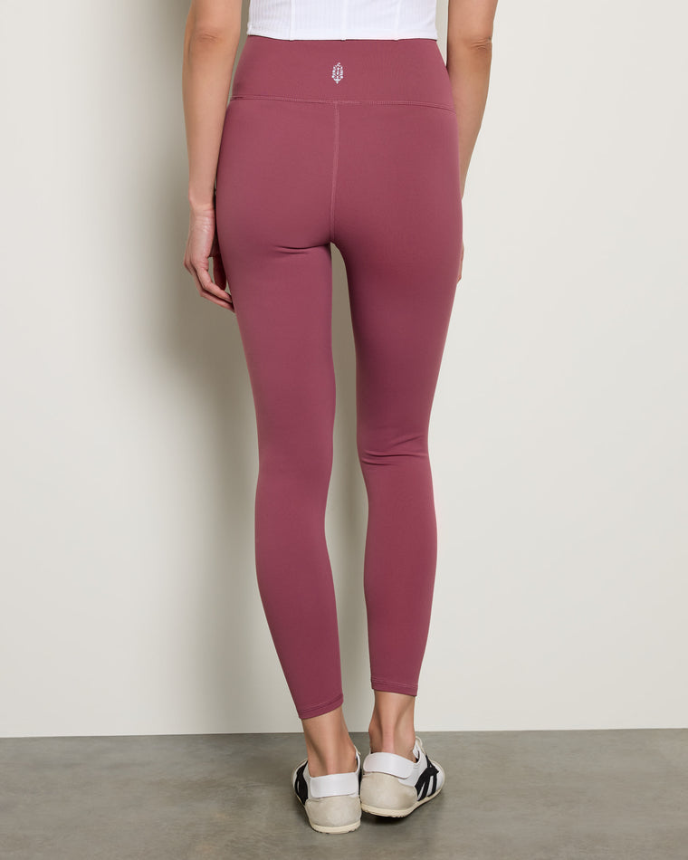 Clove $|& Free People Movement Never Better Legging - SOF Back